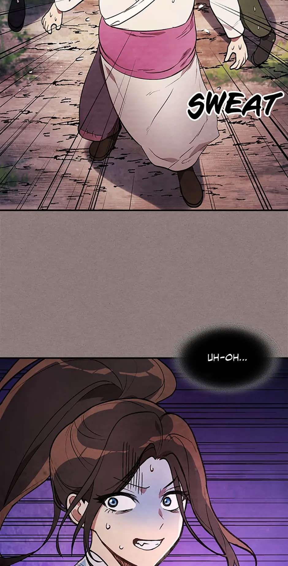 Yi Shen Dang Guan Chapter 23 74
